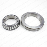 Genuine Lexus IS250 IS-F GS300 Rear Differential Case Bearing 90366-50087 2PCS4