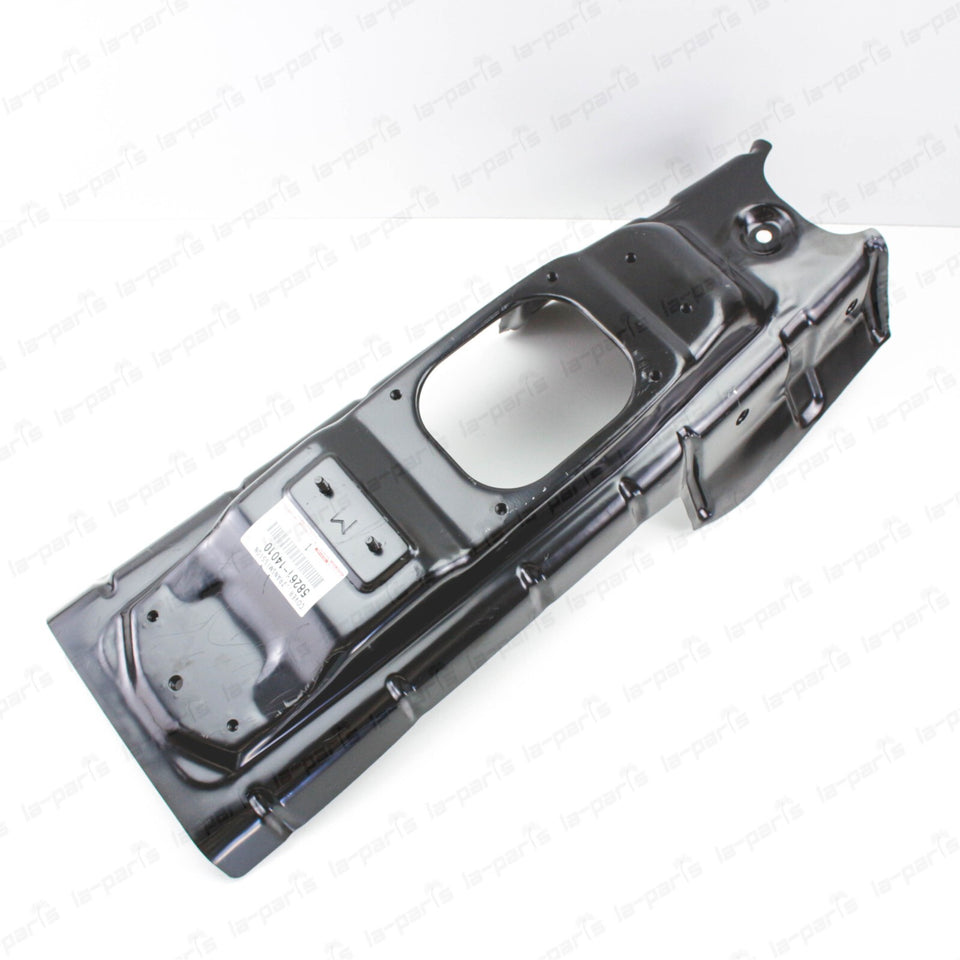 Genuine Toyota 93-98 Supra JZA80 Manual Transmission Tunnel Cover 58261-140101