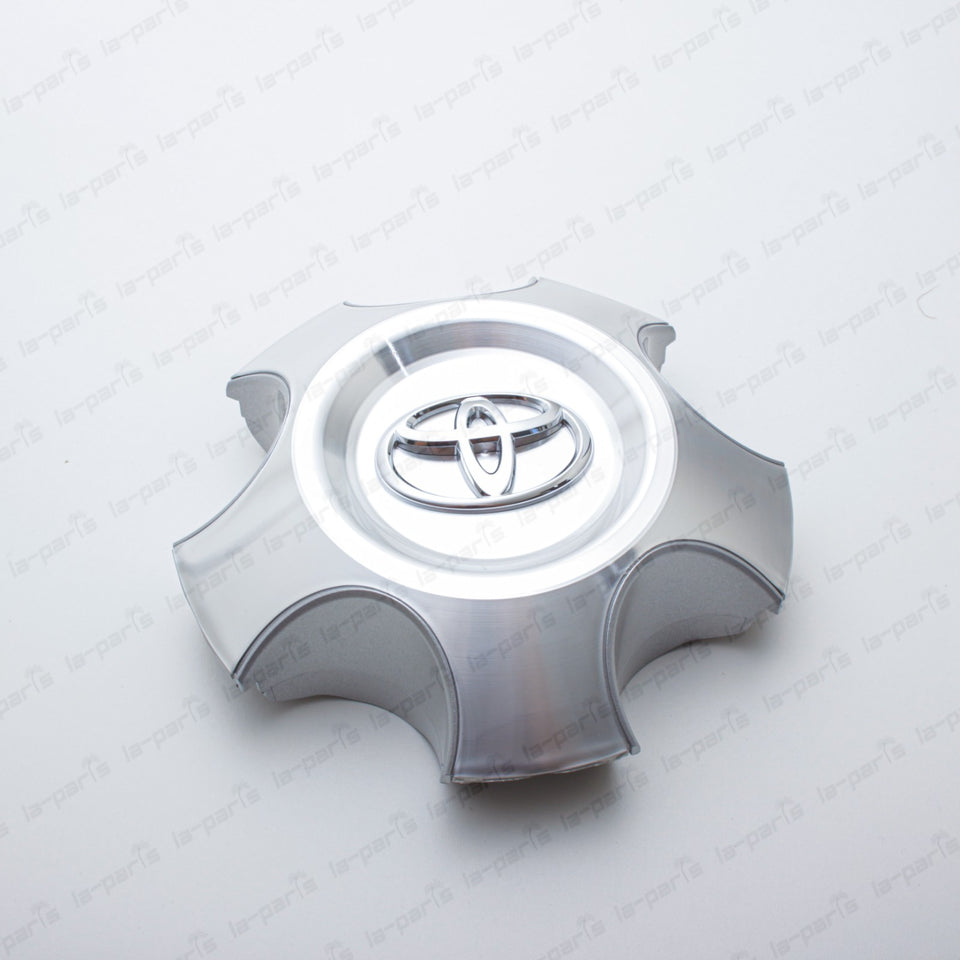 New Genuine OEM Toyota 2008-2018 Sequoia 20" Wheel Center Cap 42603-0C10010