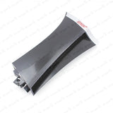 New Genuine 11-14 Subaru WRX STi Front Left Fender Molding Garnish 91112FG510NN1