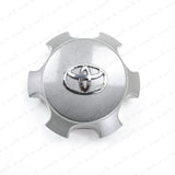 New Genuine OEM Toyota 10-14 Fj Cruiser 17"  Wheel Center Cap 4260B-350401