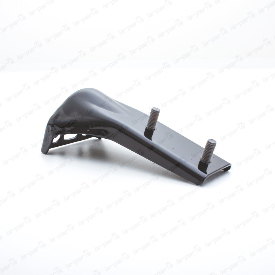 New Genuine OEM Mitsubishi 2002-2007 Lancer EVO Rear Sway Bar Bracket MR4037773