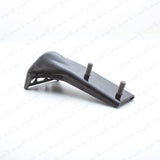 New Genuine OEM Mitsubishi 2002-2007 Lancer EVO Rear Sway Bar Bracket MR4037773