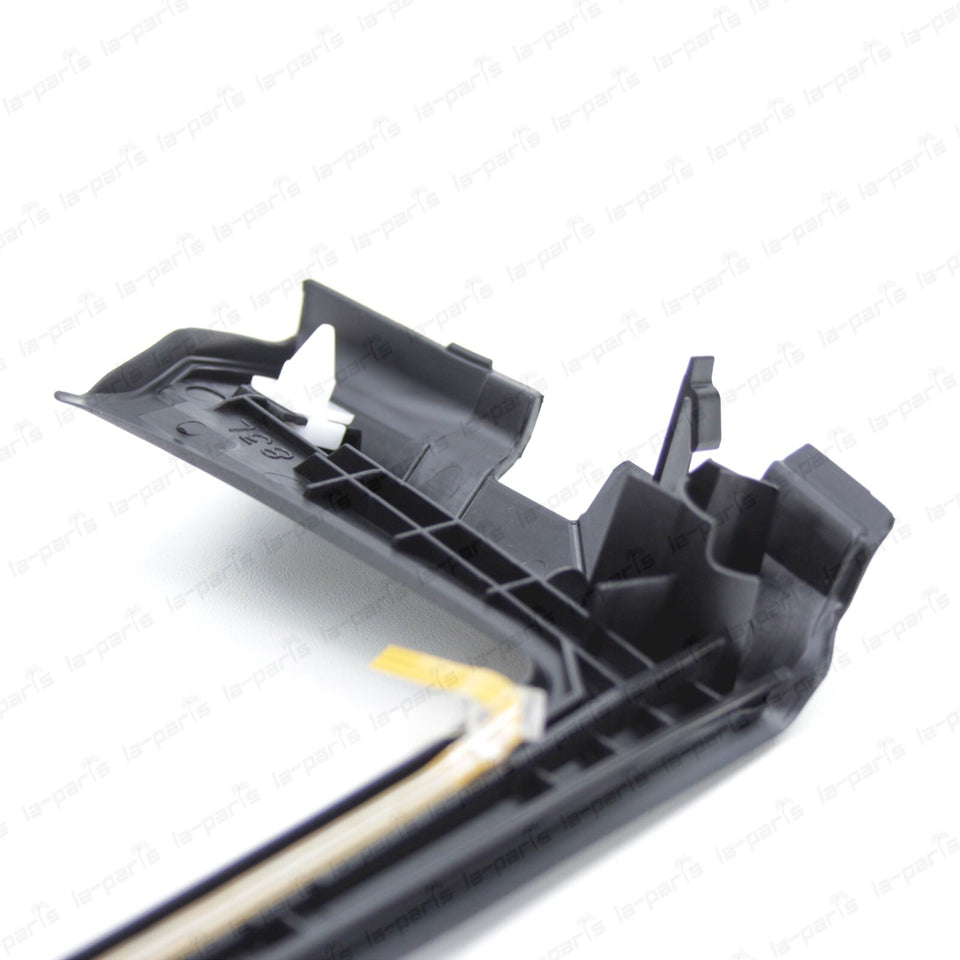 GENUINE TOYOTA 2012-2015 YARIS FRONT LEFT FENDER TO COWL SIDE SEAL 53867-520902