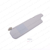 Genuine OEM Toyota Land Cruiser 70 BJ FJ FJZ HZJ LJ PZJ RJ Driver Side Sun Visor0