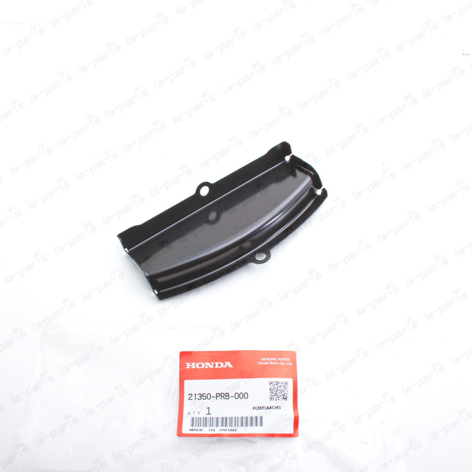 New Genuine OEM Honda 02-15 K-Series Flywheel Inspection Cover 21350-PRB-0000
