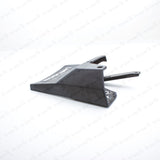 New Genuine Toyota FJ62 Land Cruiser Passenger Side Rear Mudguard 76607-90A017