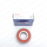Made in Japan Nachi Deep-Groove Ball Bearing 6203-2NSE9C3 / 62032NSE9C35