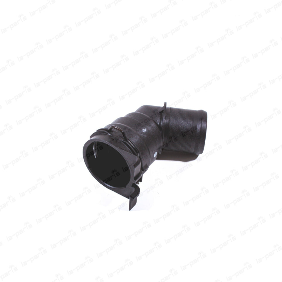New Genuine OEM Nissan 09-20 370Z G37 G25 G35 Radiator Inlet Pipe 21512-JK20A2