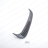 Genuine OEM Toyota 91-97 Land Cruiser LX450 LH Quarter Vent Louver 62906-600200