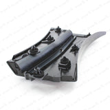 New Genuine 11-14 Subaru WRX STi Front Left Fender Molding Garnish 91112FG510NN5