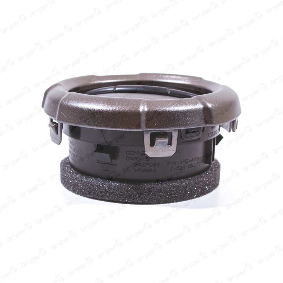 New Genuine OEM Suzuki 2019-2024 Jimny Sierra Side Vent 73630-77R00-DLK Qty:12