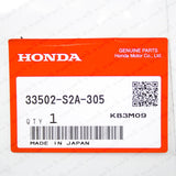 New Genuine OEM Honda 99-02 S2000 AP1 Left & Right Taillight Gaskets Set of 2