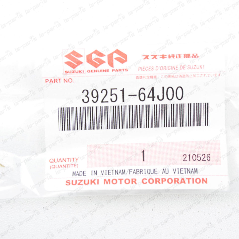 New Genuine Suzuki 06-13 Grand Vitara Pole Roof Radio AM/FM Antenna Mast6