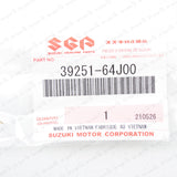 New Genuine Suzuki 06-13 Grand Vitara Pole Roof Radio AM/FM Antenna Mast6