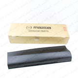 New Genuine Mazda 2013-2016 CX-5 Passenger Side Rear Door Garnish KD53-51-RC0B0