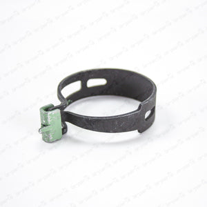 New Genuine Toyota Lexus 1981-2008 Water Hose Clamp 90466-41008