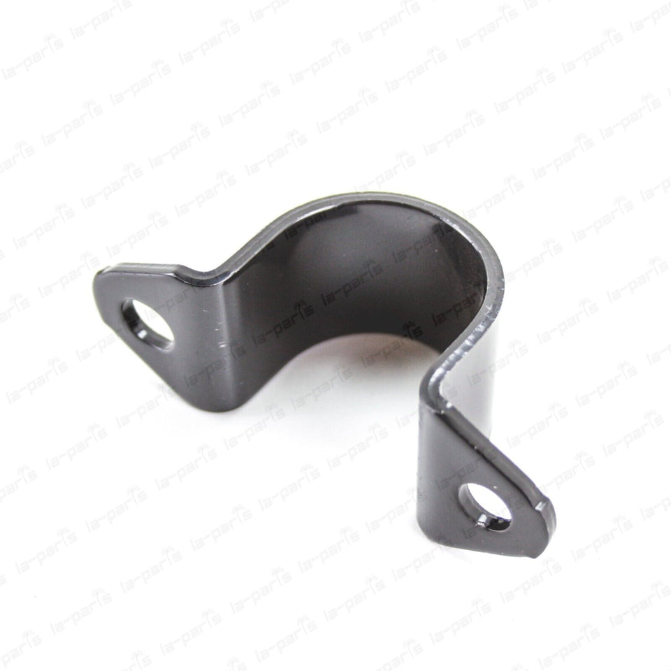 New Genuine Toyota 98-06 Land Cruiser LX470 Front Sway Bar Bushing Bracket