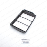 New Genuine OEM Nissan 2008-2015 Rogue Cabin Air Filter Case 16563-JG30A0