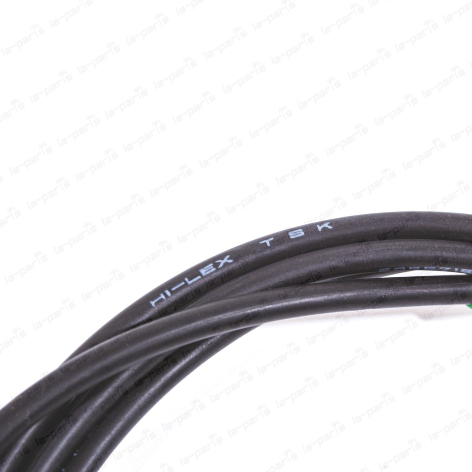 New Genuine OEM Suzuki 99-06 Grand Vitara Hood Release Cable 82160-65D005