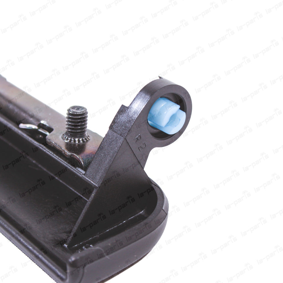 New Genuine OEM Toyota Daihatsu Front Right RH Door Outside Handle 69210-B50405