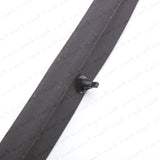 New Genuine OEM Mitsubishi Montero Pajero Hood Weatherstrip MR5232972