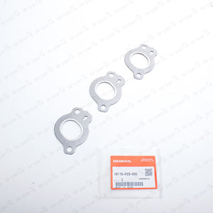 Genuine OEM Honda 90-99 Acty Beat Exhaust Manifold Gasket 18115-PZ3-000 Qty:30