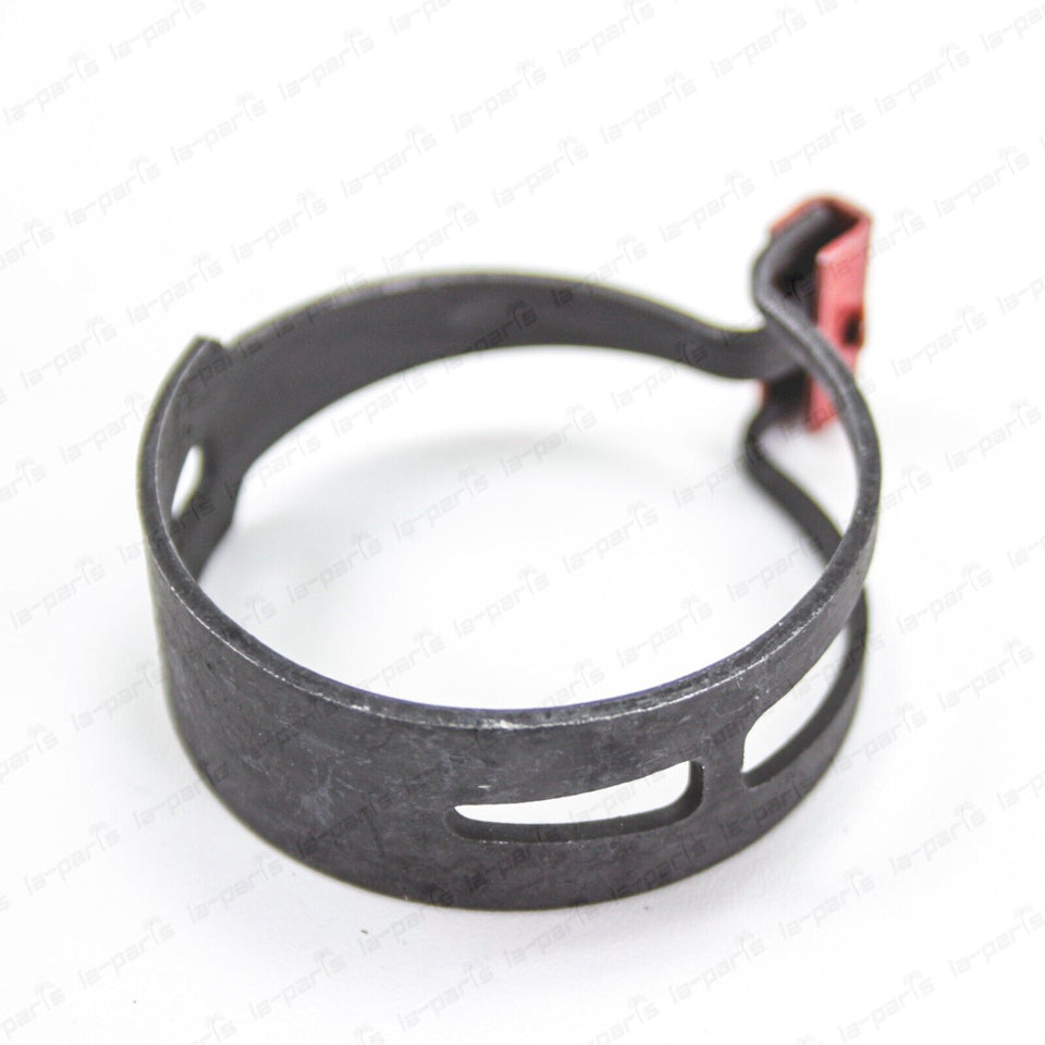 Genuine OEM Toyota 85-08 4Runner Camry RX300 Radiator Outlet Hose Clamp Set of 2