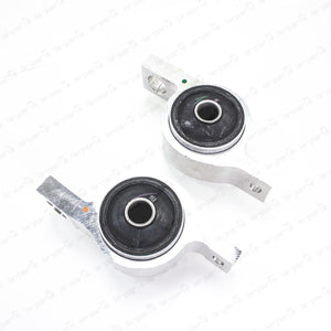 New Genuine Lexus Front Lower Control Arm Bushings SET 48076-24040 & 48075-24070