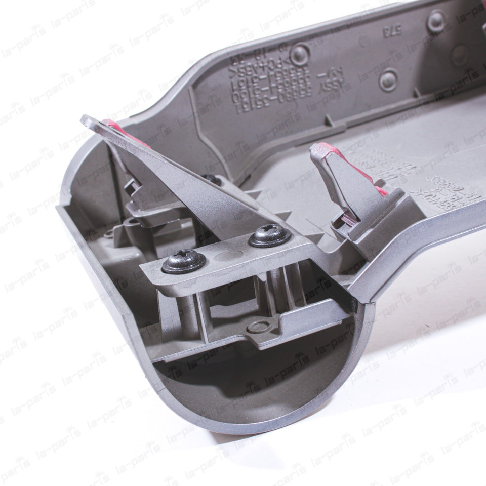 Genuine OEM Toyota 07-14 FJ Cruiser Right Center Dashboard Air Vent 55660-351318