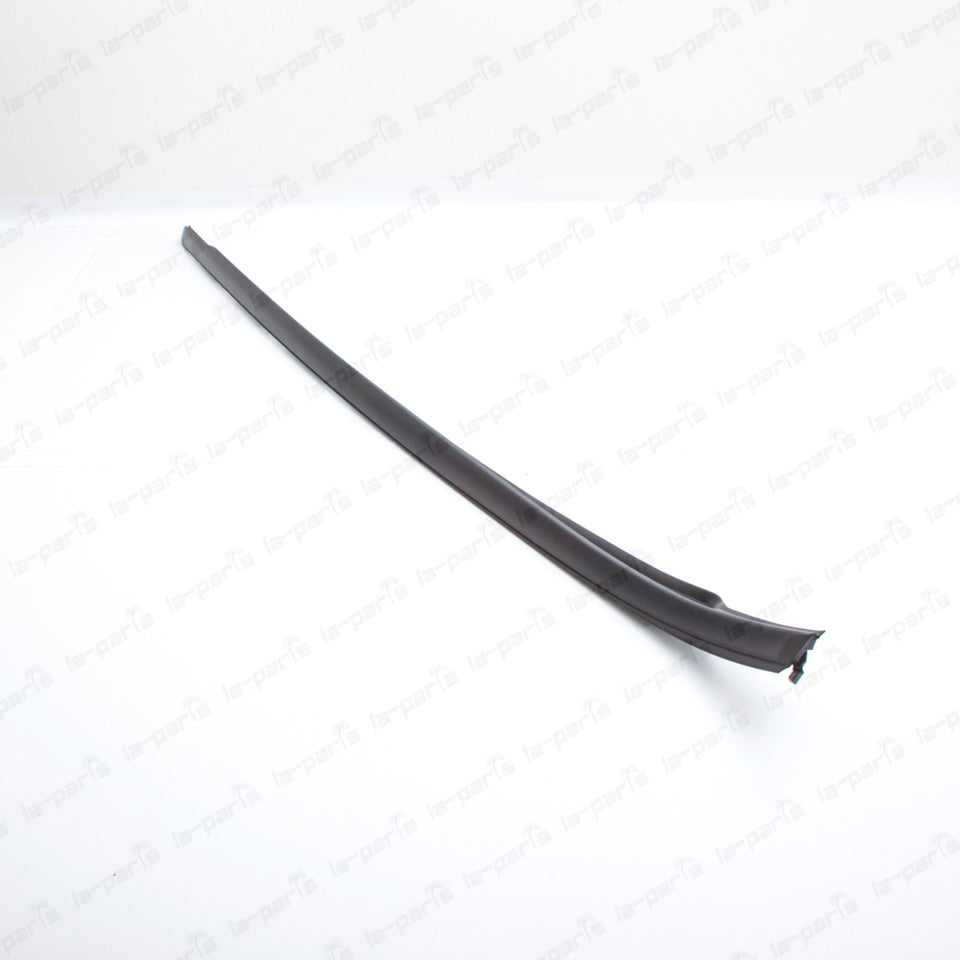 New Genuine Toyota 16-22 Prius Prius Prime Front Windshield Molding Kit w/clips4