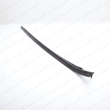 New Genuine Toyota 16-22 Prius Prius Prime Front Windshield Molding Kit w/clips4