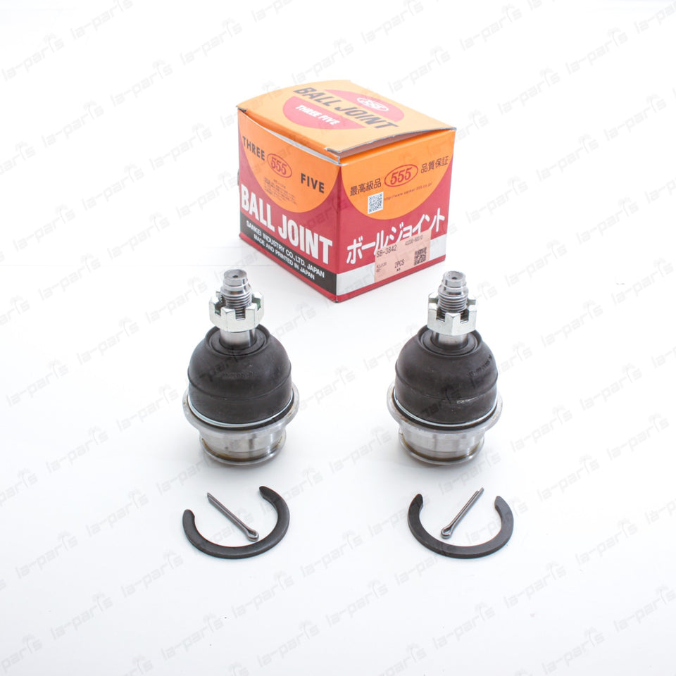 555 Front Lower Ball Joint For Toyota 03-09 4Runner Fj Cruiser Lexus GX470 Qty:20