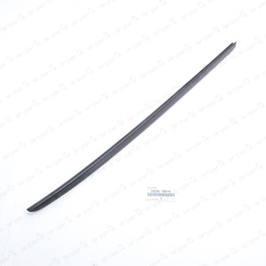 New Genuine Lexus 2011-2017 CT200h Front Outer RH Windshield Molding 75535-760100