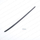 New Genuine Lexus 2011-2017 CT200h Front Outer RH Windshield Molding 75535-760100
