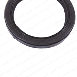New Genuine OEM Nissan 2010-2026 1.6L Front Crankshaft Oil Seal 13510-1KT0A4