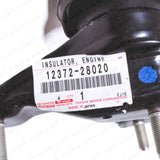 Genuine OEM Toyota 01-07 Highlander 02-06 Camry Left Engine Mount 12372-2802010