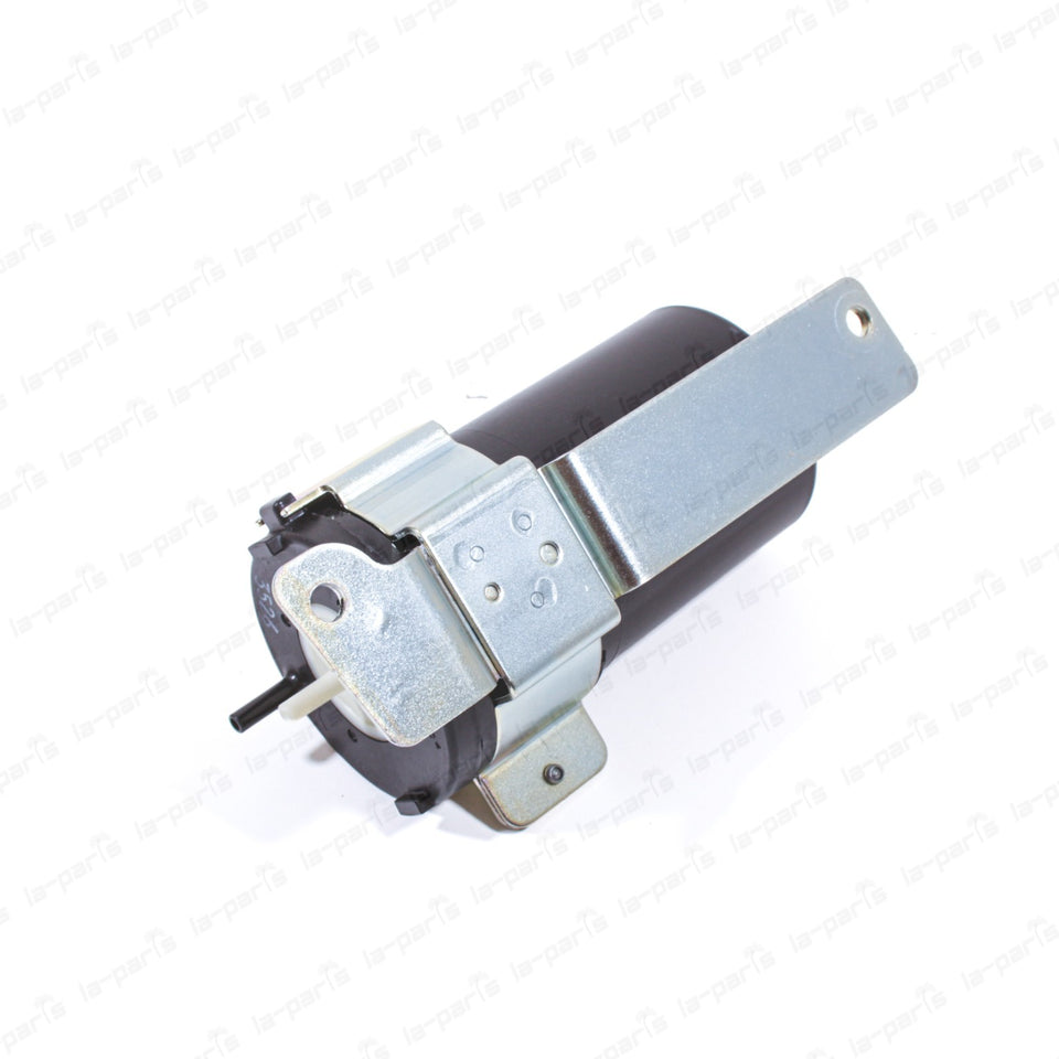 New Genuine OEM Nissan 00-02 Pathfinder QX4 Engine Vacuum Reservoir 22370-4W0007