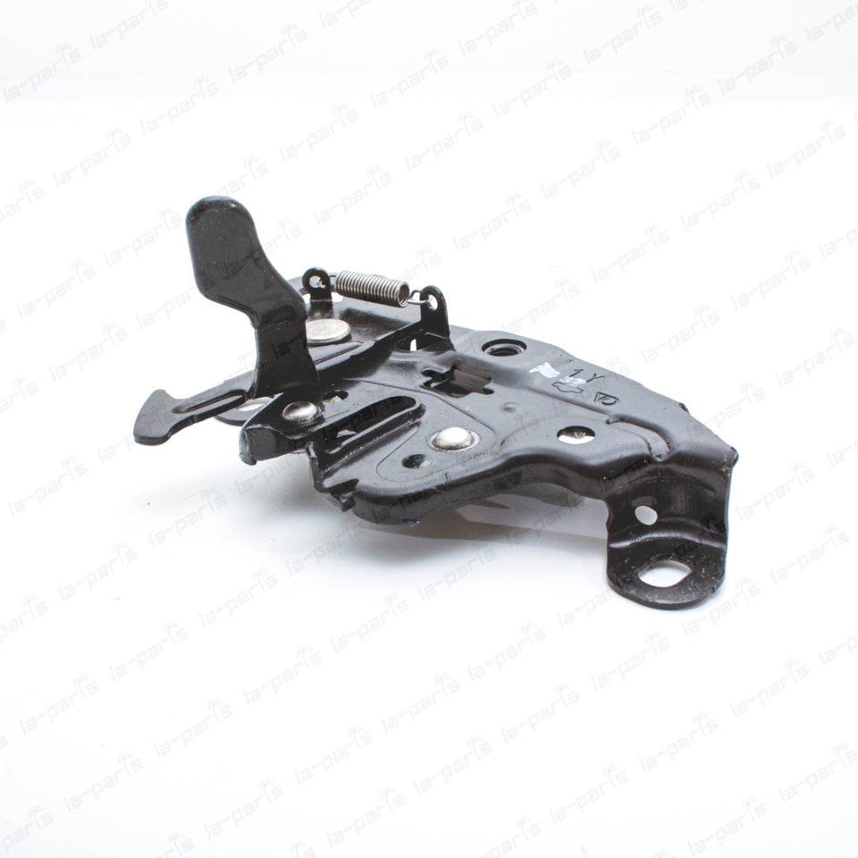 New Genuine OEM Nissan 05-21 Frontier Xterra Pathfinder Hood Latch 65601-EA50010