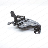 New Genuine OEM Nissan 05-21 Frontier Xterra Pathfinder Hood Latch 65601-EA50010