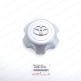 New Genuine OEM Toyota Land Cruiser Prado 4Runner Wheel Center Cap 4260B-601800