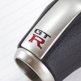 New Genuine OEM Nissan BNR34 R34 Skyline GT-R 6MT Shift Knob 32865-AA4005