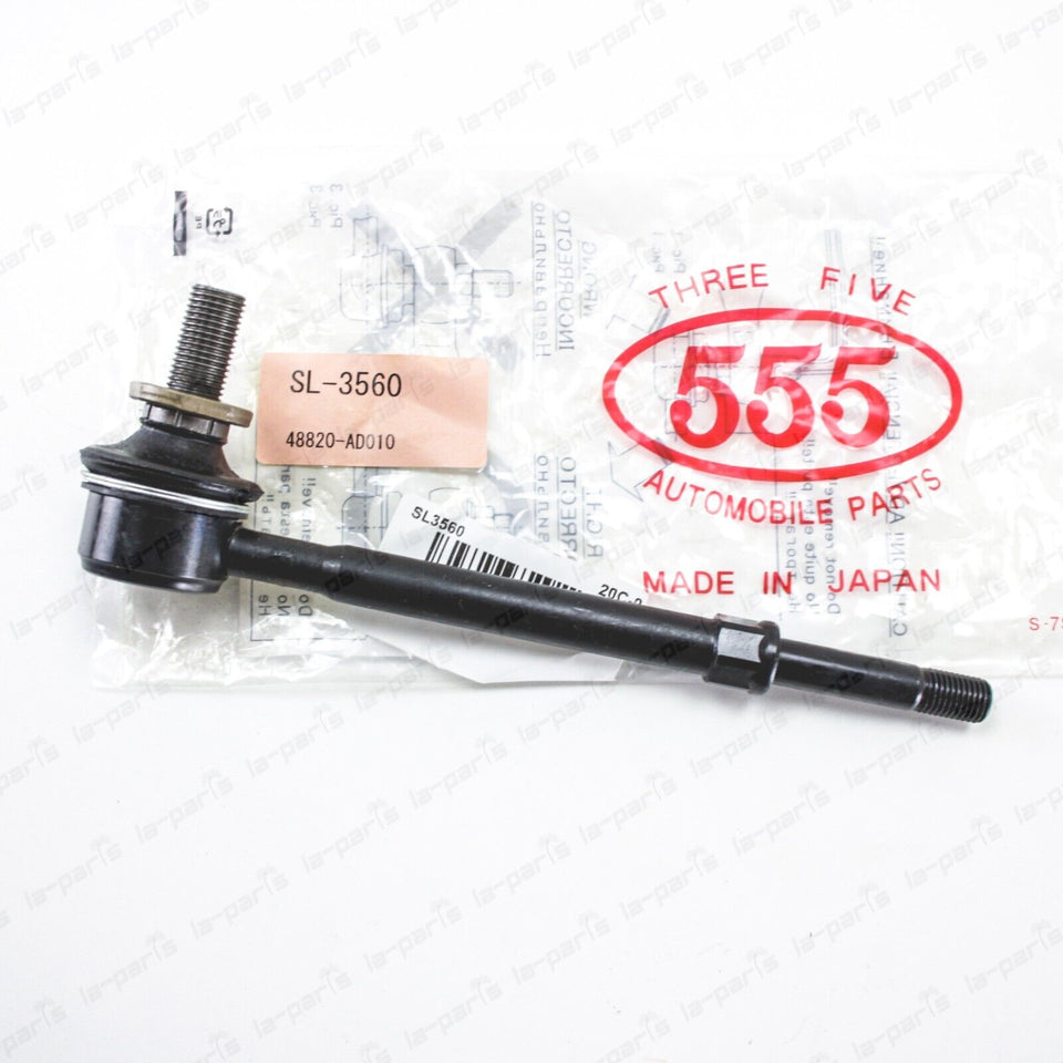 555 Japan Front Stabilizer Bar Link for Toyota 96-02 4Runner 05-16 Tacoma