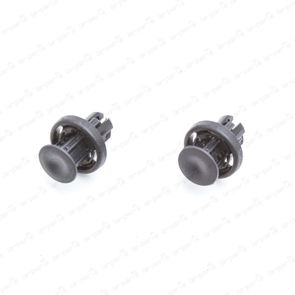 GENUINE HONDA ACURA BUMPER UNDER COVER RETAINER CLIP 91505-TM8-003 QTY:20