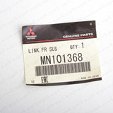 New Genuine OEM Mitsubishi 07-25 Outlander Lancer Sway Bar Link MN101368 Qty:19