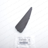 New Genuine OEM Subaru TT1 TV2 Sambar Passenger Mirror Mounting Cover 91067TC0000