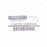 New Genuine OEM Nissan Valve Cover Gasket 13270-EN2006