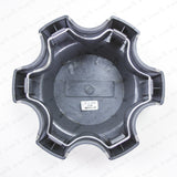 New Genuine Toyota 07-14 FJ Cruiser Dark Gray TRD Center Hub Cap PT904-35071-CC3