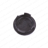 New Genuine OEM Toyota 15-20 Sienna Black Front Seat Armrest Cap 72848-08010-C03