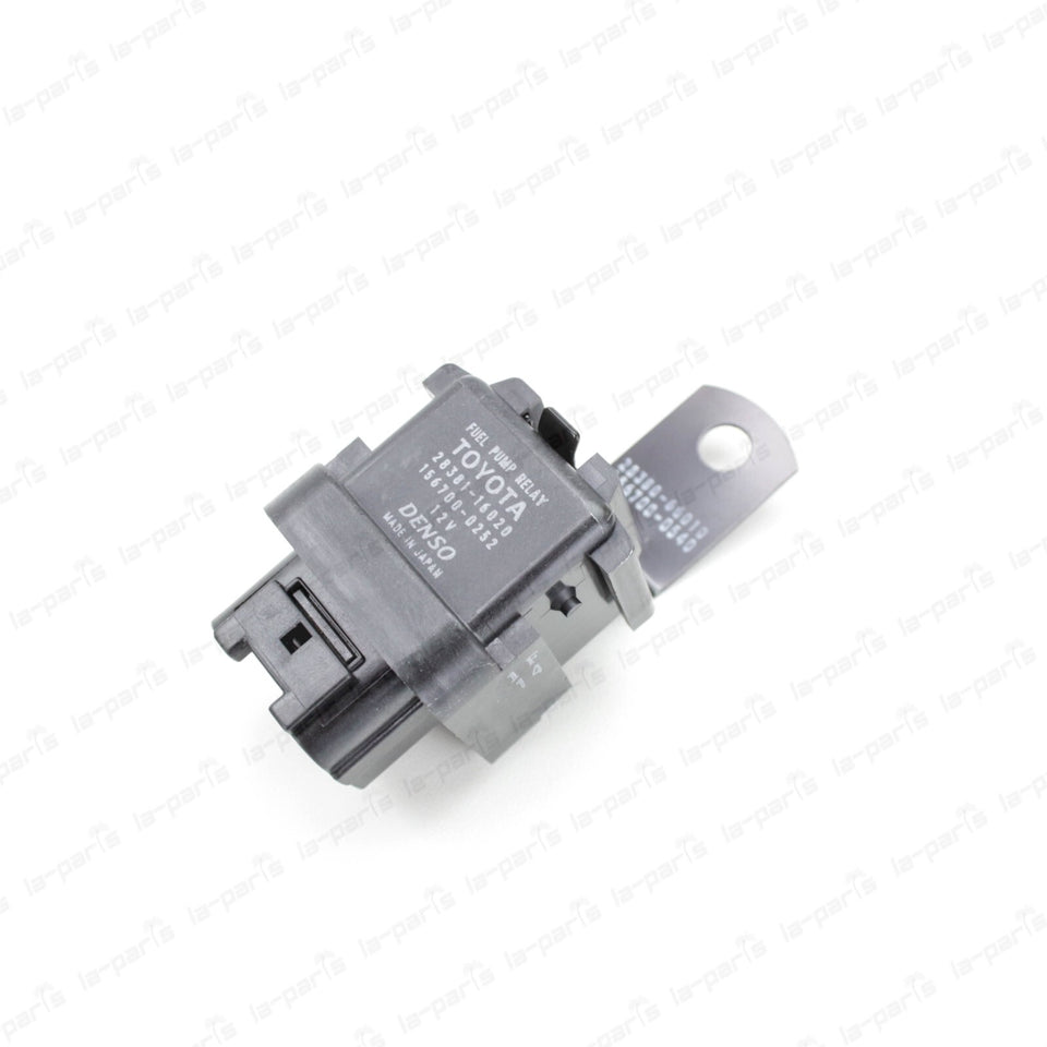 New Genuine Toyota Land Cruiser 80 Lexus LX450 FZJ80 Fuel Pump Relay 28380-660102